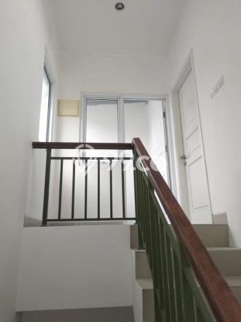 Rumah Modern 3 Kamar LT 62m2 di Gading Serpong Rumah Modern 3 Kamar LT 62m2 di Gading Serpong