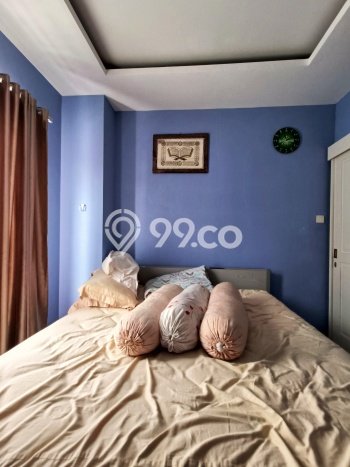 Jual Rumah Eksklusif 3 KT di Gading Serpong, Tangerang Jual Rumah Eksklusif 3 KT di Gading Serpong, Tangerang