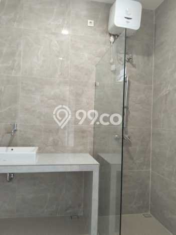 Rumah Elit Modern Siap Huni di BSD Tangerang Rumah Elit Modern Siap Huni di BSD Tangerang