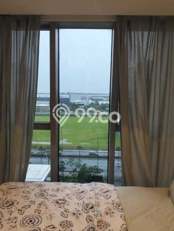 Dijual Apartemen 1 KT & 1 KM di Tangerang Area Strategis Dijual Apartemen 1 KT & 1 KM di Tangerang Area Strategis
