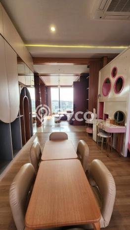 Ready to Use! Luxury House LT 665m2 Desain Elegan di BSD Ready to Use! Luxury House LT 665m2 Desain Elegan di BSD