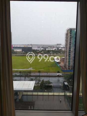 Dijual Apartemen 1 KT & 1 KM di Tangerang Area Strategis Dijual Apartemen 1 KT & 1 KM di Tangerang Area Strategis