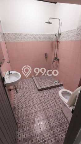 Jarang Ada! Rumah Sewa 3 Kamar Bagus Siap Huni BSD Jarang Ada! Rumah Sewa 3 Kamar Bagus Siap Huni BSD