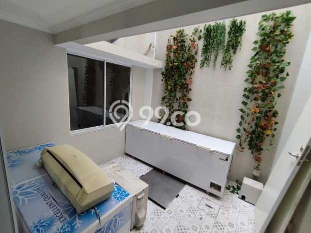 For Sale! Premium House LT 144m2 Desain Modern di Gading Serpong For Sale! Premium House LT 144m2 Desain Modern di Gading Serpong