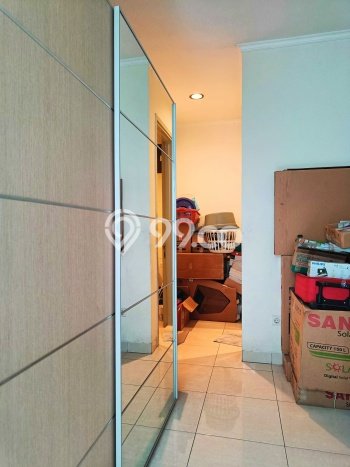Jual Rumah Mewah Elegan Dengan View Cantik di BSD, Tangerang Jual Rumah Mewah Elegan Dengan View Cantik di BSD, Tangerang