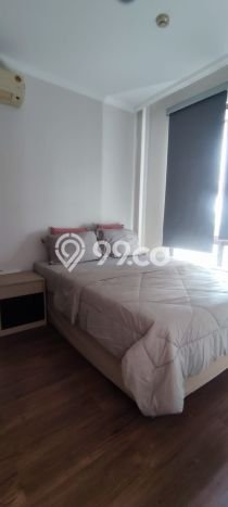 Siap Huni Apartemen di Tangerang 1 Kamar & 1 Kamar Mandi, Luas 31m2 Siap Huni Apartemen di Tangerang 1 Kamar & 1 Kamar Mandi, Luas 31m2