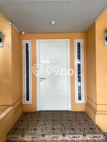 Rumah Luxury Modern Tanpa Renovasi di Alam Sutera Tangerang Rumah Luxury Modern Tanpa Renovasi di Alam Sutera Tangerang
