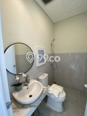 Rumah Modern Minimalis 2 KT Bisa Langsung Pindah di Curug Rumah Modern Minimalis 2 KT Bisa Langsung Pindah di Curug