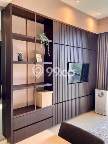 Siap Huni Apartemen di Tangerang 2 Kamar & 1 Kamar Mandi, Luas 56m2 Siap Huni Apartemen di Tangerang 2 Kamar & 1 Kamar Mandi, Luas 56m2