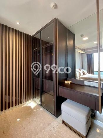 Siap Huni Apartemen di Tangerang 2 Kamar & 1 Kamar Mandi, Luas 56m2 Siap Huni Apartemen di Tangerang 2 Kamar & 1 Kamar Mandi, Luas 56m2