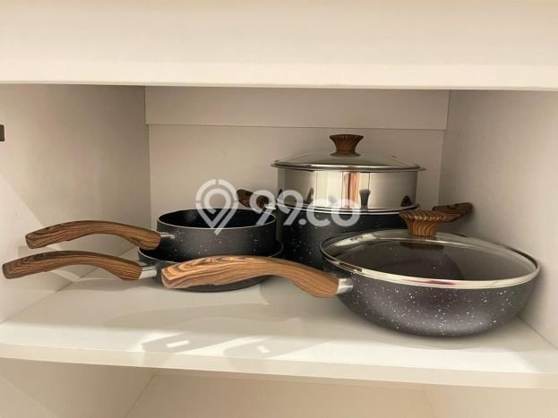 Apartemen Terawat Dijual di Tangerang Spesifikasi 3 KT, 2 KM Apartemen Terawat Dijual di Tangerang Spesifikasi 3 KT, 2 KM
