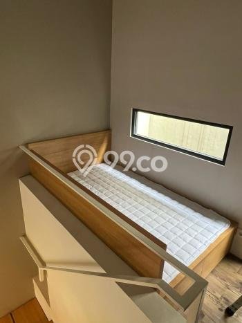 Rumah Luas Asri 2 KT Siap Huni di BSD Tangerang Rumah Luas Asri 2 KT Siap Huni di BSD Tangerang