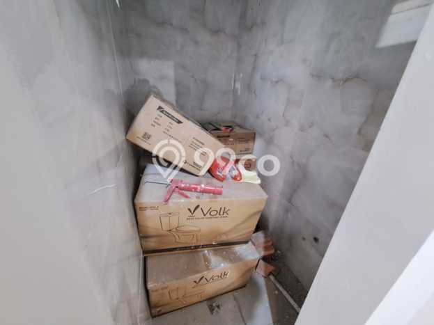 Rumah Luas Asri 4 KT Siap Huni di Serpong Villa Melati Mas Tangerang Selatan Rumah Luas Asri 4 KT Siap Huni di Serpong Villa Melati Mas Tangerang Selatan