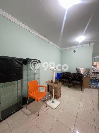 Rumah Luxury Modern Tanpa Renovasi di Alam Sutera Tangerang Rumah Luxury Modern Tanpa Renovasi di Alam Sutera Tangerang