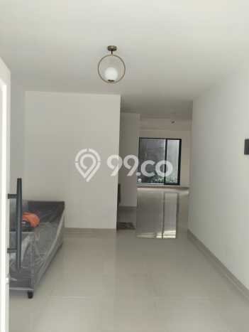 Rumah Elit Modern Siap Huni di BSD Tangerang Rumah Elit Modern Siap Huni di BSD Tangerang