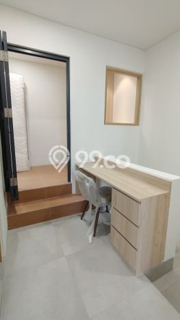 Rumah Asri di , 2 KM, Bebas Macet Rumah Asri di , 2 KM, Bebas Macet