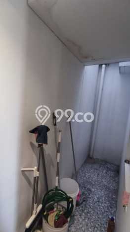 Hunian Nyaman Asri 2 KT Siap Pakai di BSD Tangerang Hunian Nyaman Asri 2 KT Siap Pakai di BSD Tangerang