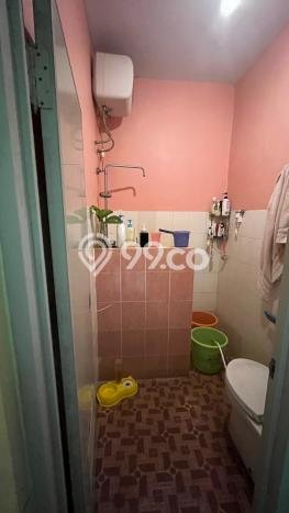 Rumah Minimalis Dijual Lokasi Curug 2 Kamar dengan LT 90m2 Rumah Minimalis Dijual Lokasi Curug 2 Kamar dengan LT 90m2