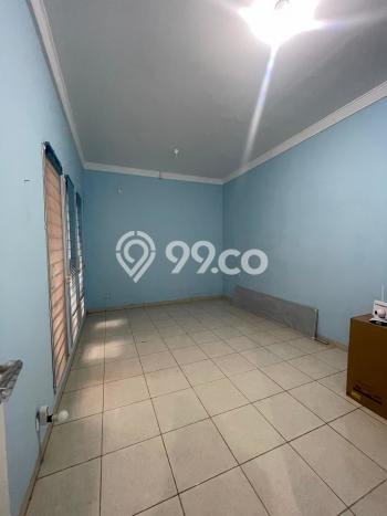 Rumah Luxury Modern Tanpa Renovasi di Alam Sutera Tangerang Rumah Luxury Modern Tanpa Renovasi di Alam Sutera Tangerang