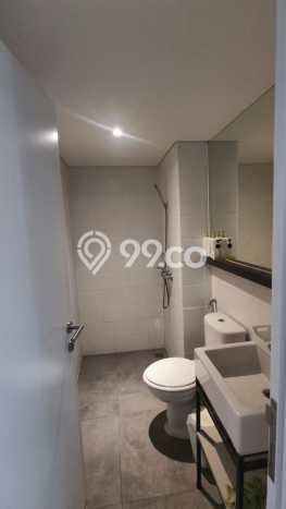 Hunian Nyaman Asri 2 KT Siap Pakai di BSD Tangerang Hunian Nyaman Asri 2 KT Siap Pakai di BSD Tangerang