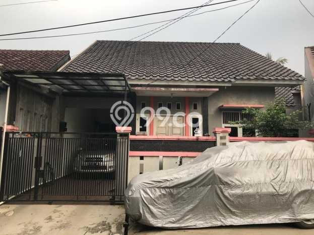 Rumah Luxury Modern Siap Huni di Serpong Villa Melati Mas Tangerang Selatan Rumah Luxury Modern Siap Huni di Serpong Villa Melati Mas Tangerang Selatan