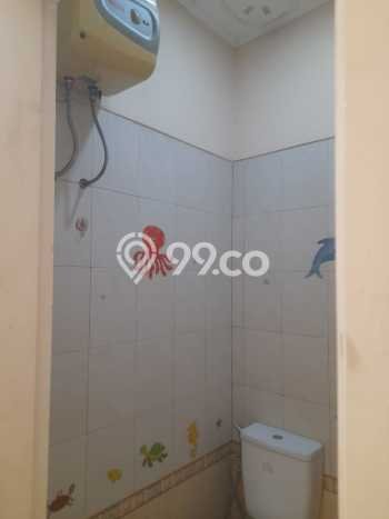 Rumah Disewakan Tangerang LT 128m2 LB 108m2 Kawasan Gading Serpong Rumah Disewakan Tangerang LT 128m2 LB 108m2 Kawasan Gading Serpong