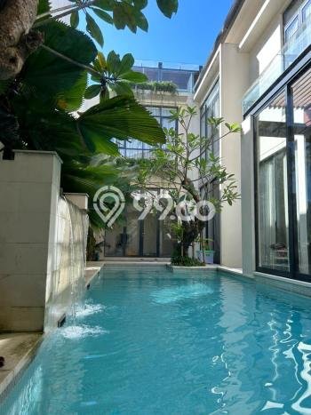 Dijual Rumah Luas Megah Dengan View Eksklusif di BSD, Tangerang Dijual Rumah Luas Megah Dengan View Eksklusif di BSD, Tangerang