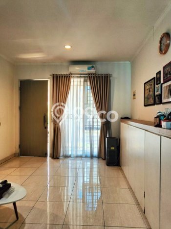 Jual Rumah Mewah Elegan Dengan View Cantik di BSD, Tangerang Jual Rumah Mewah Elegan Dengan View Cantik di BSD, Tangerang