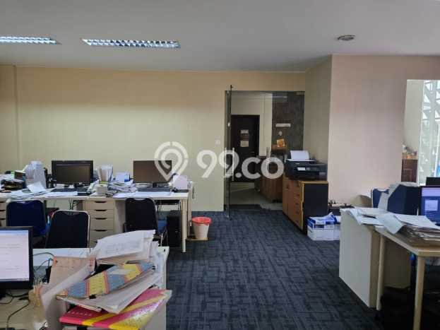 Kantor Bagus Dijual LB 739m2 Lokasi Strategis Tangerang Area Cocok untuk Bisnis Kantor Bagus Dijual LB 739m2 Lokasi Strategis Tangerang Area Cocok untuk Bisnis
