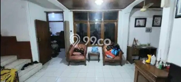 Jual Rumah Bagus Siap Huni LB 460m2 di Babakan Ciparay, Bandung Jual Rumah Bagus Siap Huni LB 460m2 di Babakan Ciparay, Bandung