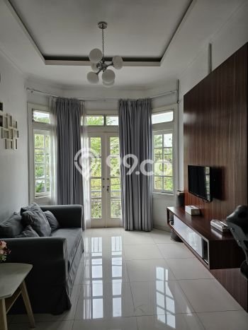Jual Rumah Mewah Megah Dengan View Eksklusif di Cipaku, Bandung Jual Rumah Mewah Megah Dengan View Eksklusif di Cipaku, Bandung