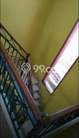 Dijual Rumah Strategis Bagus Punya 5 KT di Margaasih Bandung SHM Dijual Rumah Strategis Bagus Punya 5 KT di Margaasih Bandung SHM