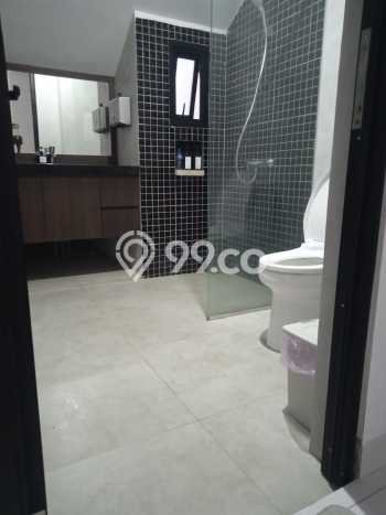Rumah Luxury Modern Tanpa Renovasi di Setiabudi Bandung Rumah Luxury Modern Tanpa Renovasi di Setiabudi Bandung