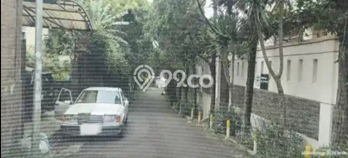Tanah Komersial Dijual di Sukajadi Bandung 400m2 Tanah Komersial Dijual di Sukajadi Bandung 400m2