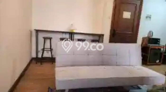 Hunian Apartemen Budget Friendly di Bandung dengan 2 Kamar Tidur, 1 Kamar Mandi Hunian Apartemen Budget Friendly di Bandung dengan 2 Kamar Tidur, 1 Kamar Mandi