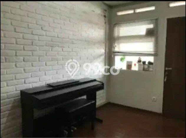 Rumah Exclusive 4 KT 2 KM di Kawasan Asri Cimahi Utara, Cimahi Rumah Exclusive 4 KT 2 KM di Kawasan Asri Cimahi Utara, Cimahi