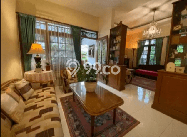 Dijual Rumah Elit Exclusive di Sukajadi, Bandung Dijual Rumah Elit Exclusive di Sukajadi, Bandung