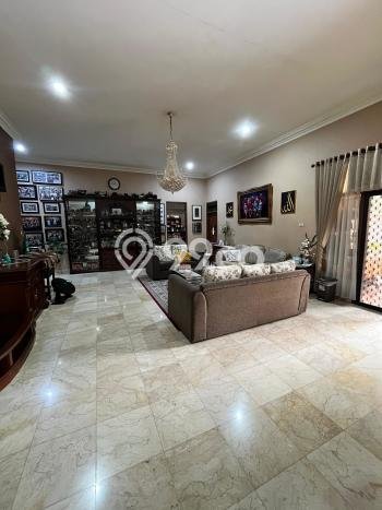 Rumah Eksklusif Siap Huni LT 1245m2 di Sukajadi, Bandung Rumah Eksklusif Siap Huni LT 1245m2 di Sukajadi, Bandung