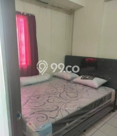 Siap Huni Apartemen 2 KT 1 KM di Cibeunying Luas 36m2 Siap Huni Apartemen 2 KT 1 KM di Cibeunying Luas 36m2