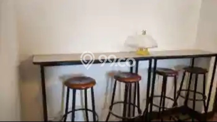 Hunian Apartemen Budget Friendly di Bandung dengan 2 Kamar Tidur, 1 Kamar Mandi Hunian Apartemen Budget Friendly di Bandung dengan 2 Kamar Tidur, 1 Kamar Mandi
