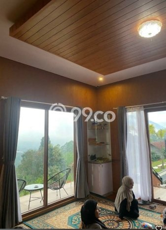HARGA MENARIK! Vila di Pangalengan, Area 1462m2m², Area Premium dengan akses bagus HARGA MENARIK! Vila di Pangalengan, Area 1462m2m², Area Premium dengan akses bagus