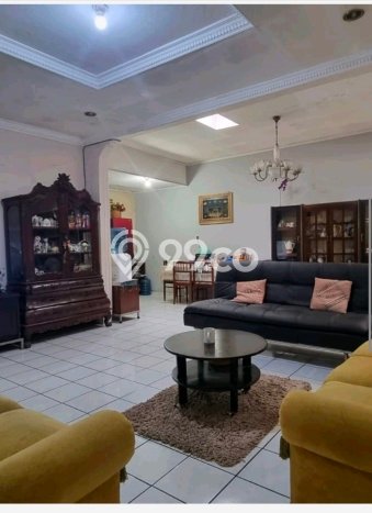 Dijual Rumah 5 Kamar Lokasi Ideal Nyaman dan Strategis di Arcamanik Dijual Rumah 5 Kamar Lokasi Ideal Nyaman dan Strategis di Arcamanik