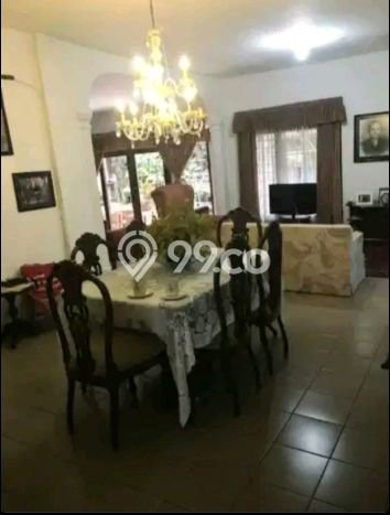 Hunian Mewah Siap Huni LT 557m2 di Coblong, Bandung Hunian Mewah Siap Huni LT 557m2 di Coblong, Bandung