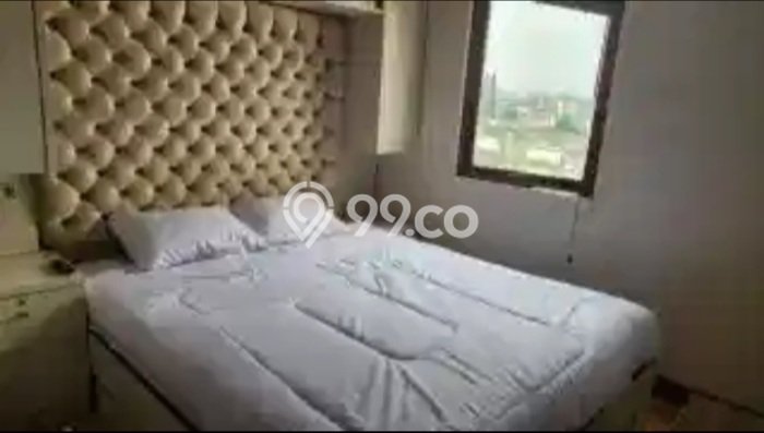 Hunian Apartemen Budget Friendly di Bandung dengan 2 Kamar Tidur, 1 Kamar Mandi Hunian Apartemen Budget Friendly di Bandung dengan 2 Kamar Tidur, 1 Kamar Mandi