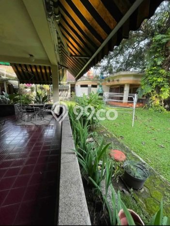 Hunian Mewah Dijual LT 787m2 di Bandung Wetan, Bandung Hunian Mewah Dijual LT 787m2 di Bandung Wetan, Bandung