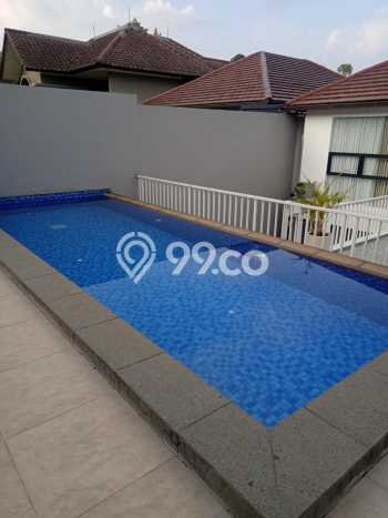 Rumah Luxury Modern Tanpa Renovasi di Setiabudi Bandung Rumah Luxury Modern Tanpa Renovasi di Setiabudi Bandung
