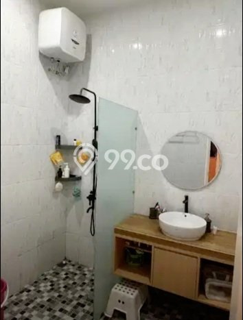 Rumah Modern Minimalis 5 Kamar Bisa Langsung Pindah di Babakan Ciparay Rumah Modern Minimalis 5 Kamar Bisa Langsung Pindah di Babakan Ciparay
