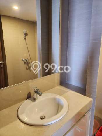 Apartemen Murah dengan 2 BR & 2 KM di Cidadap Bandung Apartemen Murah dengan 2 BR & 2 KM di Cidadap Bandung