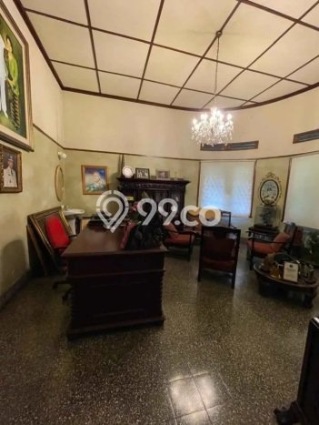 Hunian Mewah Dijual LT 787m2 di Bandung Wetan, Bandung Hunian Mewah Dijual LT 787m2 di Bandung Wetan, Bandung