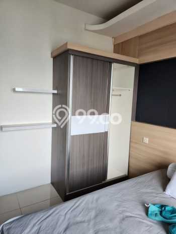 Apartemen Murah dengan 2 BR & 2 KM di Cidadap Bandung Apartemen Murah dengan 2 BR & 2 KM di Cidadap Bandung